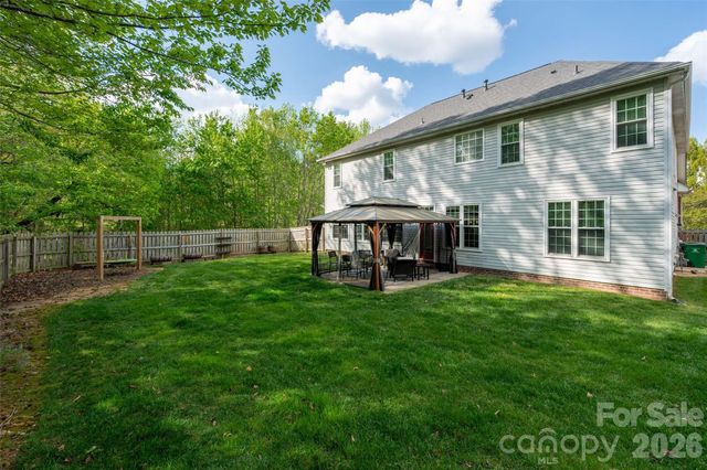 2549 Harlington Lane, Charlotte, NC 28270