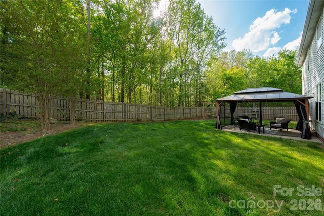 2549 Harlington Lane, Charlotte, NC 28270