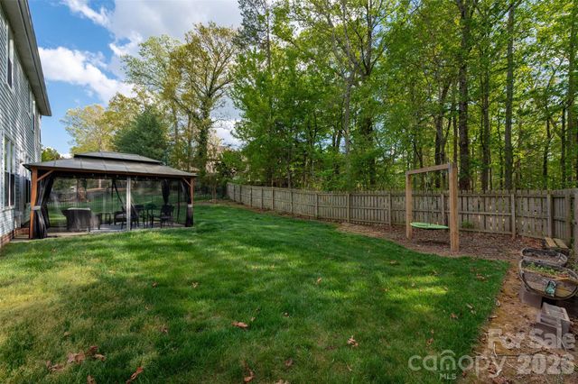 2549 Harlington Lane, Charlotte, NC 28270