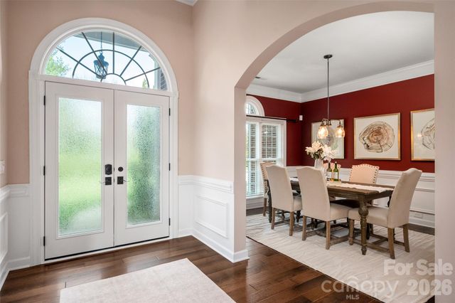 2549 Harlington Lane, Charlotte, NC 28270