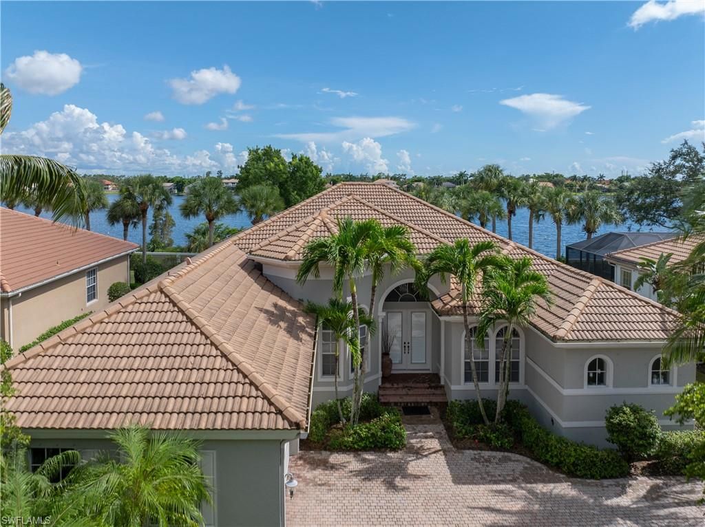 5593 Whispering Willow WAY, FORT MYERS, FL 33908 — photo 2