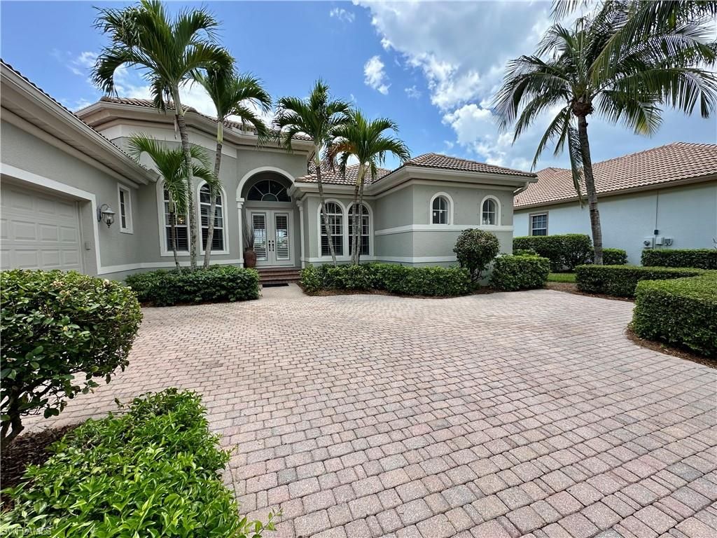 5593 Whispering Willow WAY, FORT MYERS, FL 33908 — photo 4