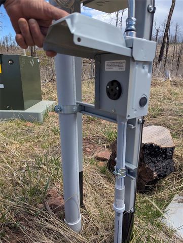 908-909 Forbes Park Road, Fort Garland, CO 81133