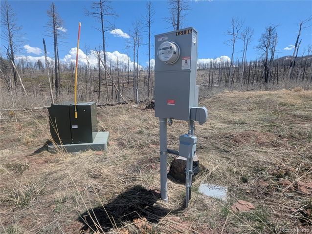 908-909 Forbes Park Road, Fort Garland, CO 81133