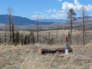 908-909 Forbes Park Road, Fort Garland, CO 81133