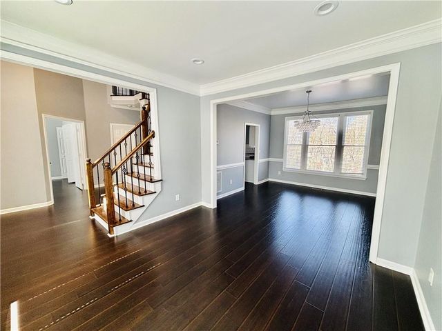 240 Creekside Park Drive, Johns Creek, GA 30022