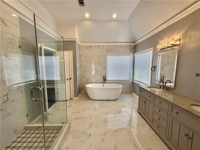 240 Creekside Park Drive, Johns Creek, GA 30022