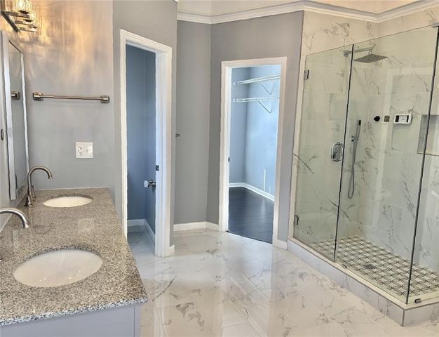 240 Creekside Park Drive, Johns Creek, GA 30022