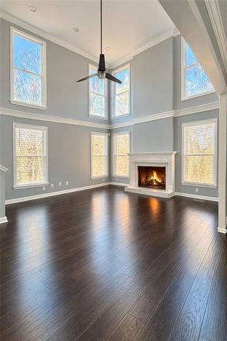 240 Creekside Park Drive, Johns Creek, GA 30022