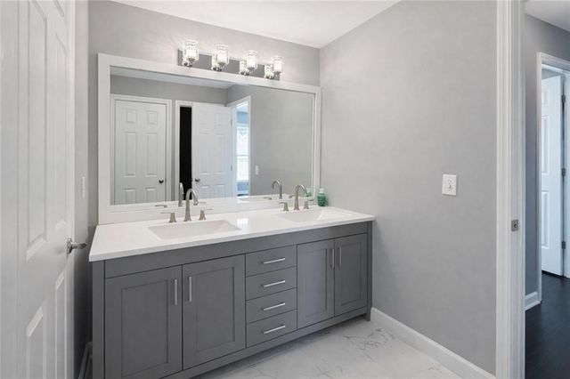 240 Creekside Park Drive, Johns Creek, GA 30022