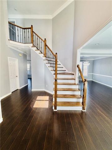 240 Creekside Park Drive, Johns Creek, GA 30022