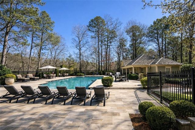 240 Creekside Park Drive, Johns Creek, GA 30022