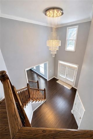 240 Creekside Park Drive, Johns Creek, GA 30022