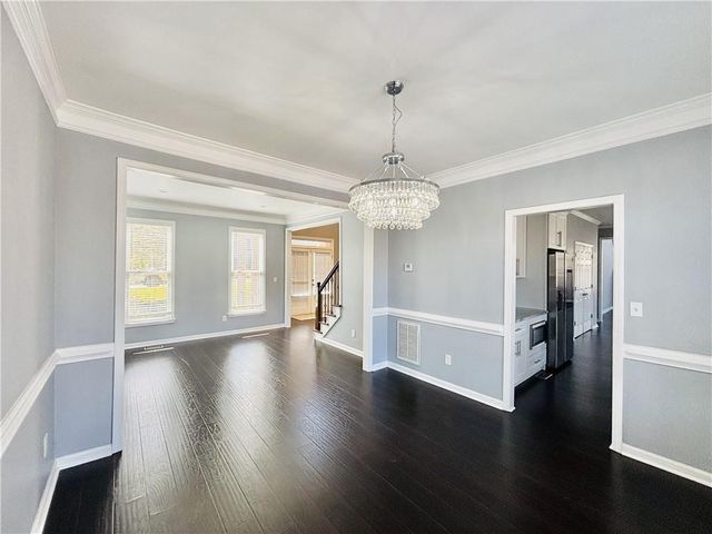 240 Creekside Park Drive, Johns Creek, GA 30022