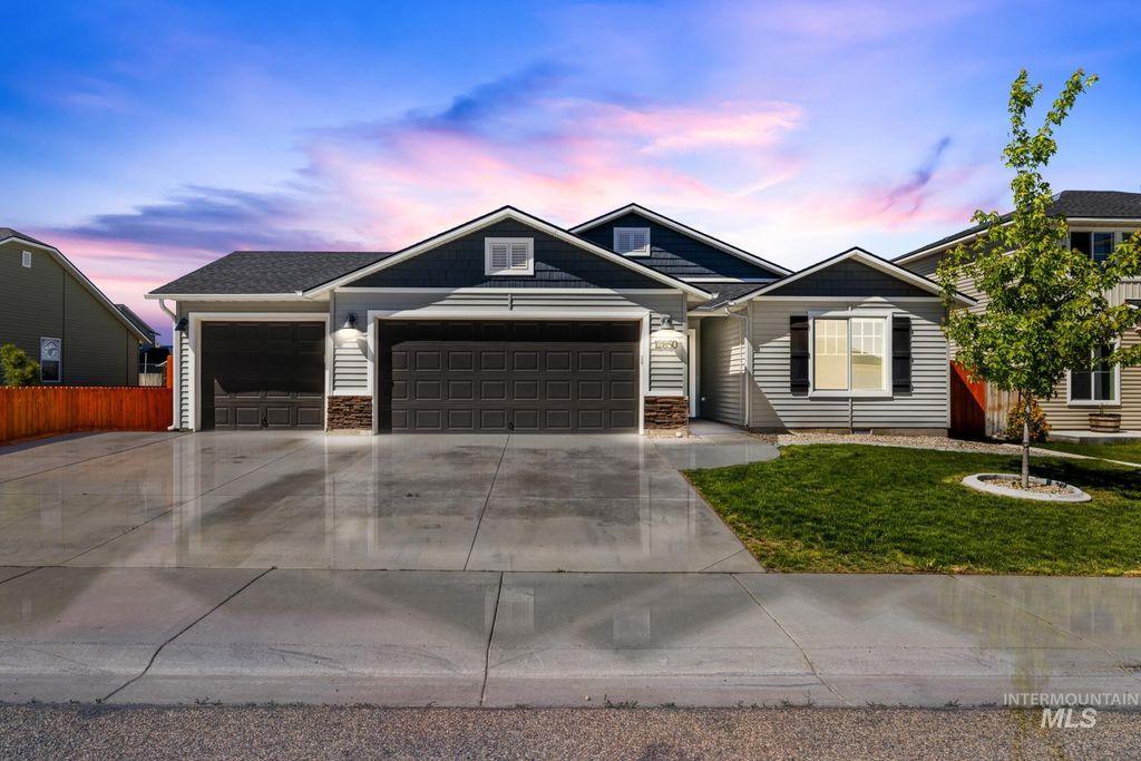 12850 Conner St, Caldwell, ID 83607