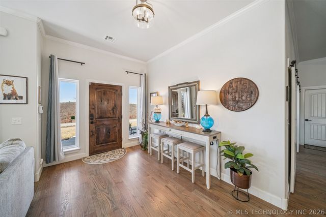 15040 Scenic Circle, Skiatook, OK 74070