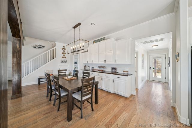 15040 Scenic Circle, Skiatook, OK 74070