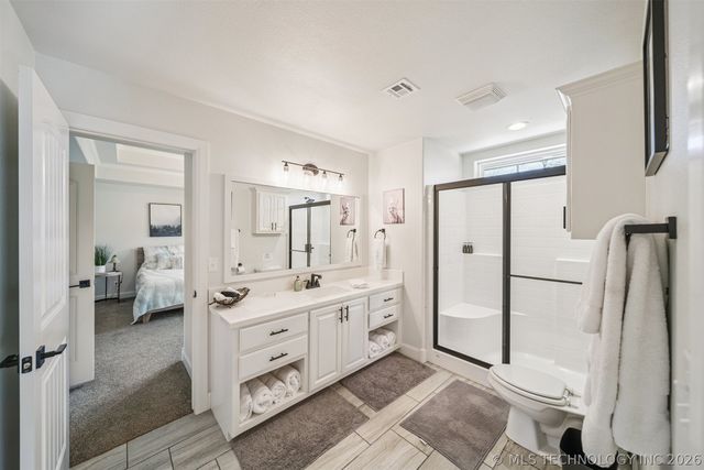 15040 Scenic Circle, Skiatook, OK 74070