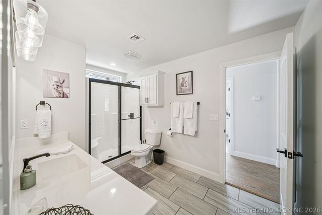 15040 Scenic Circle, Skiatook, OK 74070