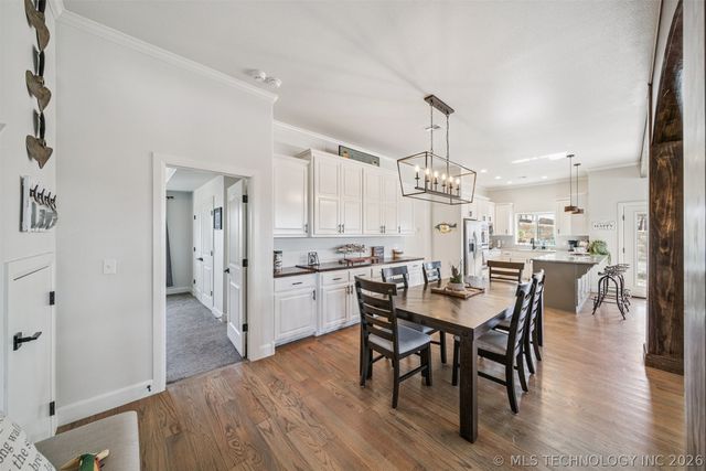 15040 Scenic Circle, Skiatook, OK 74070