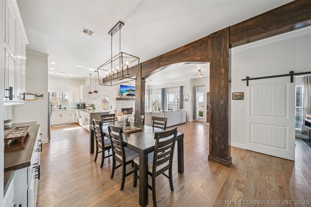 15040 Scenic Circle, Skiatook, OK 74070