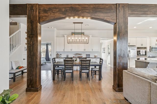 15040 Scenic Circle, Skiatook, OK 74070