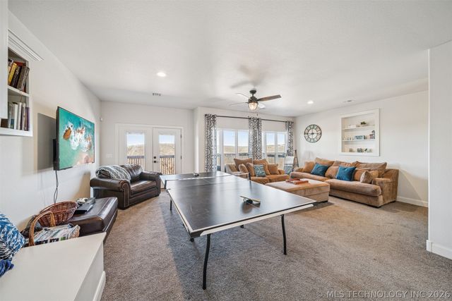 15040 Scenic Circle, Skiatook, OK 74070