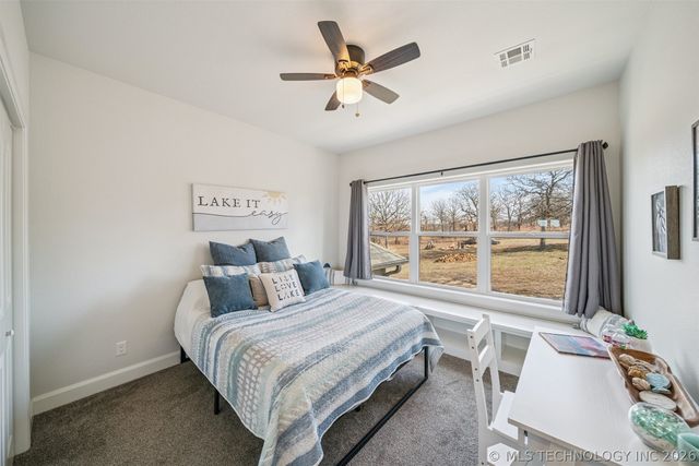 15040 Scenic Circle, Skiatook, OK 74070