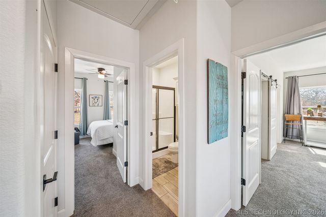 15040 Scenic Circle, Skiatook, OK 74070