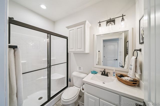 15040 Scenic Circle, Skiatook, OK 74070