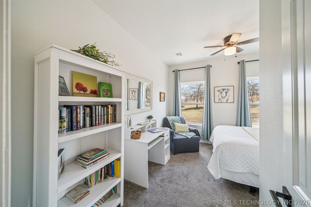 15040 Scenic Circle, Skiatook, OK 74070