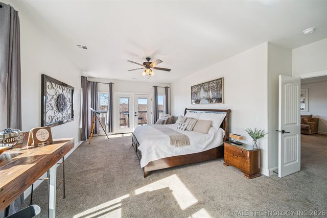 15040 Scenic Circle, Skiatook, OK 74070