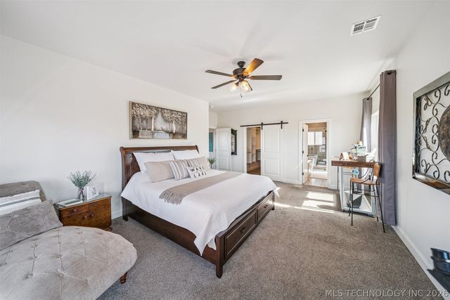 15040 Scenic Circle, Skiatook, OK 74070