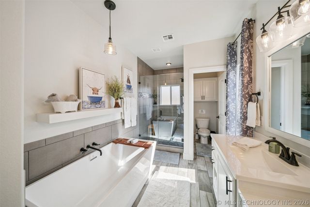 15040 Scenic Circle, Skiatook, OK 74070