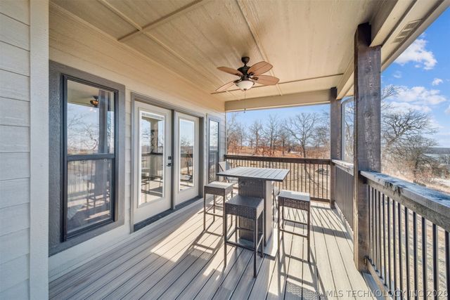 15040 Scenic Circle, Skiatook, OK 74070