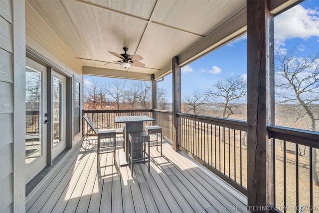15040 Scenic Circle, Skiatook, OK 74070