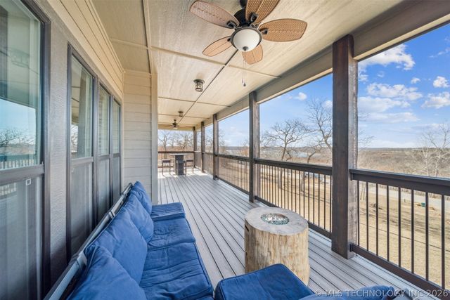 15040 Scenic Circle, Skiatook, OK 74070