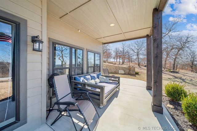 15040 Scenic Circle, Skiatook, OK 74070