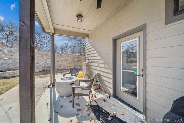 15040 Scenic Circle, Skiatook, OK 74070