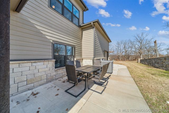 15040 Scenic Circle, Skiatook, OK 74070