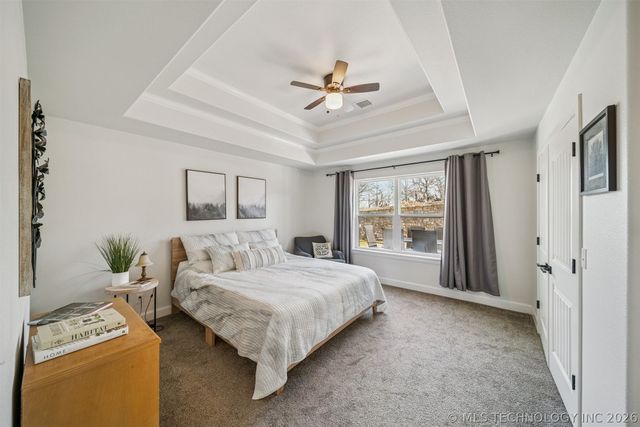 15040 Scenic Circle, Skiatook, OK 74070