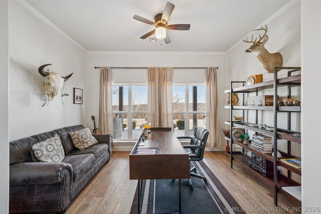 15040 Scenic Circle, Skiatook, OK 74070