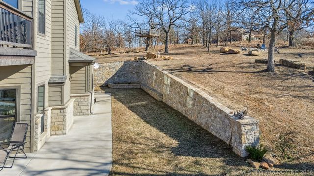 15040 Scenic Circle, Skiatook, OK 74070