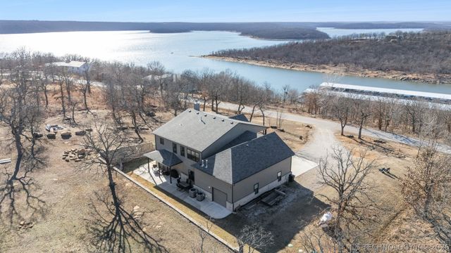 15040 Scenic Circle, Skiatook, OK 74070