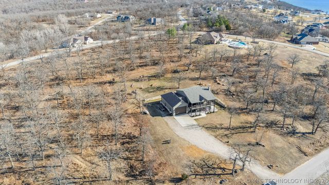 15040 Scenic Circle, Skiatook, OK 74070