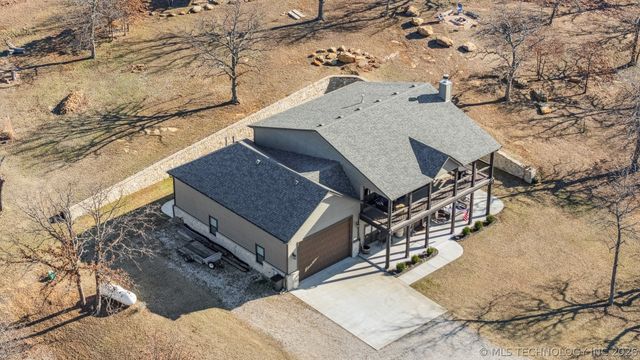 15040 Scenic Circle, Skiatook, OK 74070