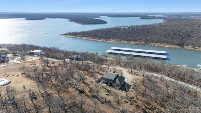 15040 Scenic Circle, Skiatook, OK 74070