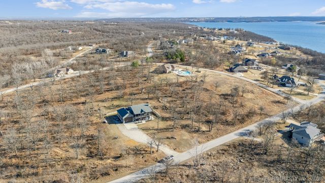 15040 Scenic Circle, Skiatook, OK 74070