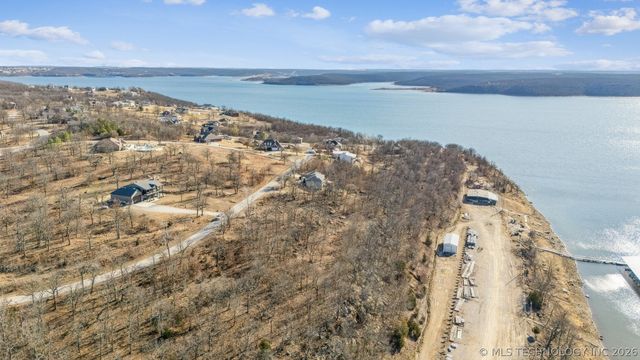 15040 Scenic Circle, Skiatook, OK 74070