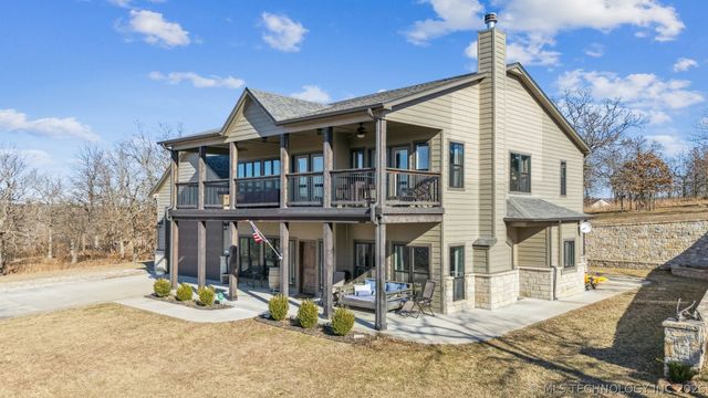 15040 Scenic Circle, Skiatook, OK 74070